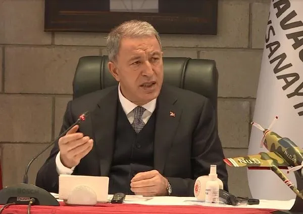 MSB’den asker ailelerine özel birim! 7/24 destek sağlıyor