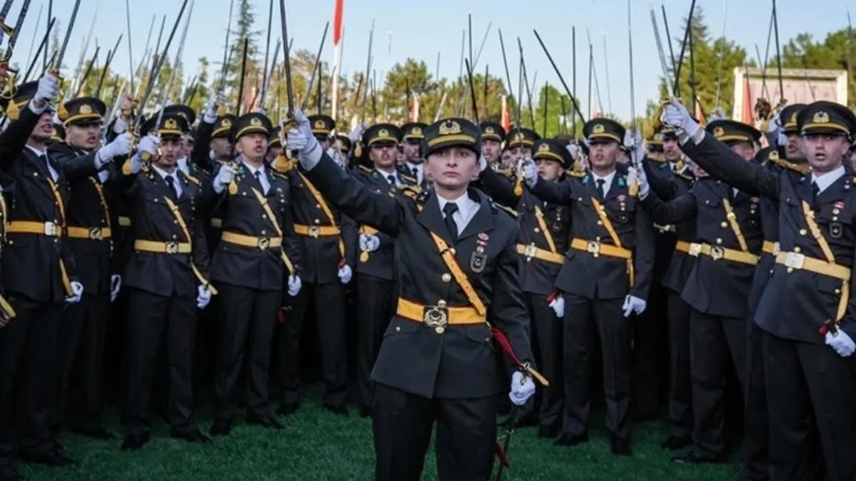 Kılıçlı korsan yemin soruşturması: Karar günü 16 Ocak!
