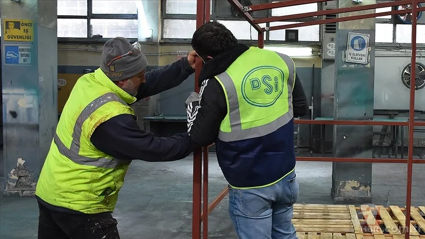 DSİ kurası asil-yedek isim listesi: 1389 personel alımı sonuçları nereden öğrenilir? 2