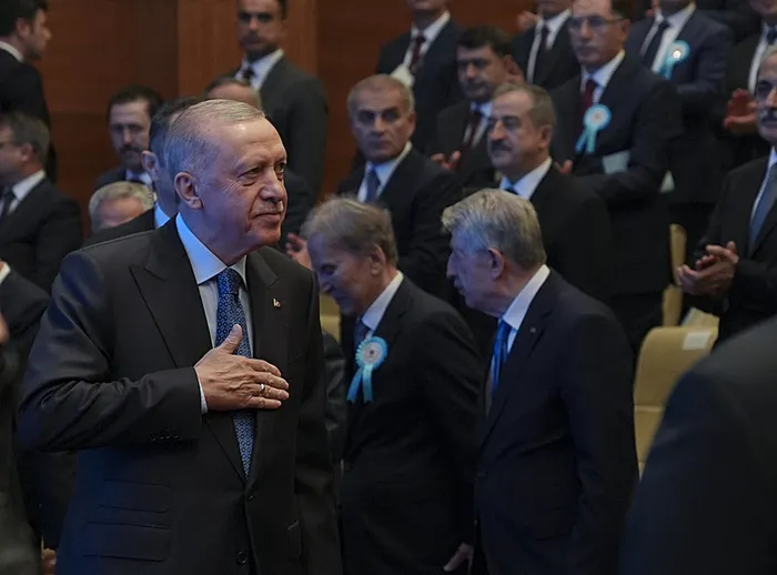 Başkan Erdoğan’dan yeni anayasaya ilişkin flaş çıkış: Bu eksiklik milli irade ile giderilmeli