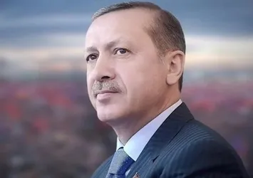 Başkanımız sağ olsun devletimiz var olsun