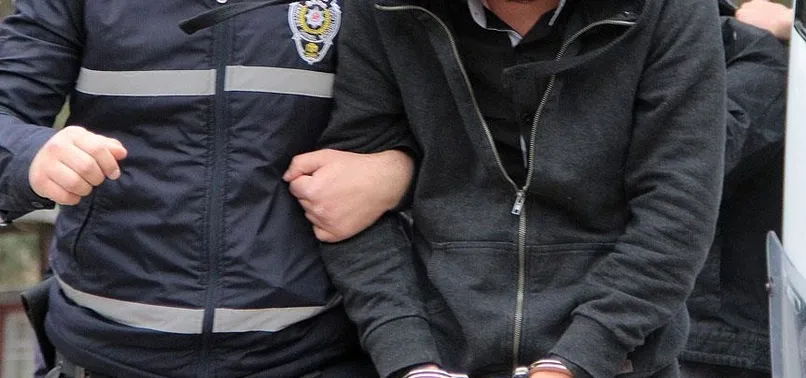 İstanbul’da ‘Şirinler’ çetesine operasyon