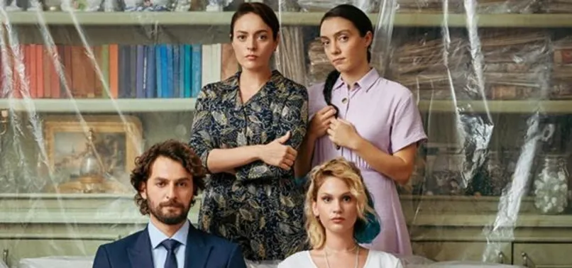 Masumlar Apartmanı bu akşam neden yok? Masumlar Apartmanı yeni bölüm ne zaman? 30 Mart TRT 1 yayın akışı...