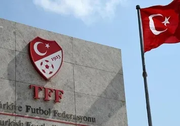 İngiltere'de oynayan milli futbolcular gelebilecek mi? TFF'den flaş açıklama