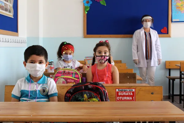 Okullar ne zaman açılacak | Milli Eğitim Bakanı Ziya Selçuk’tan flaş açıklama