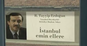 AK Parti’den duygulandıran reklam filmi!