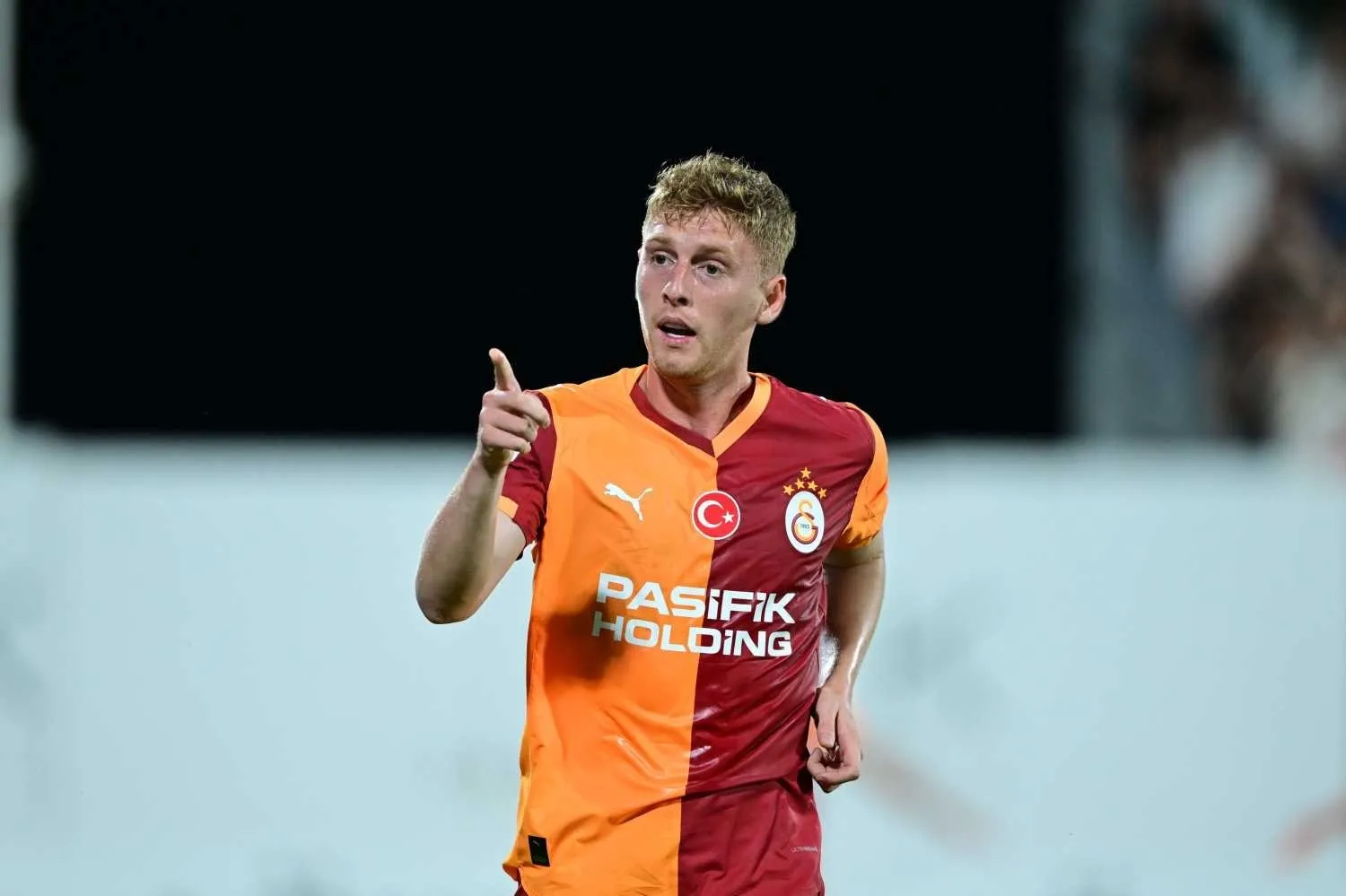 Galatasaray'da ayrılık! Metehan Baltacı Gençlerbirliği'nde