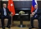 Vladimir Putin’den Türkiye mesajı