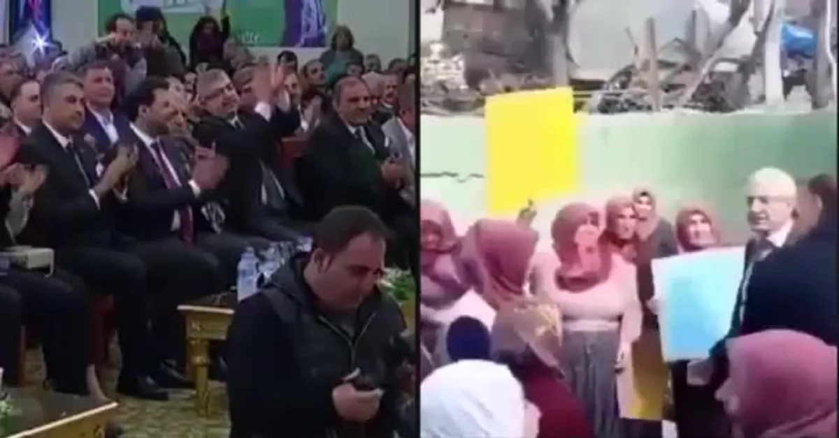 Kılıçdaroğlu skandala sessiz kaldı!