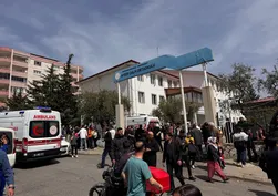 Kahramanmaraş'taki saldırıda acı detay! Almina'nın hayali yarım kaldı: "Bütün dünya beni tanıyacak"