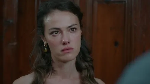 Gül Masalı 12. yeni bölüm fragmanı! "Ben artık hayatında yokum!"