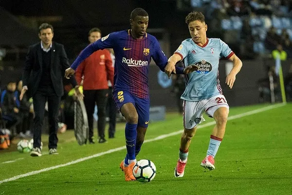 Emre Mor Beşiktaş'a mı geliyor? Genç yıldız Kara Kartal'a önerildi - 2