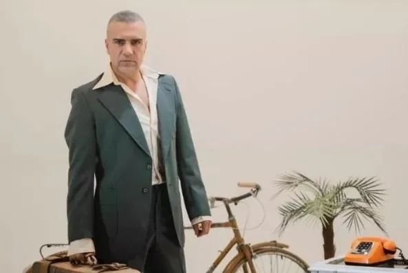 Survivor Berdan Mardini neden yok, elendi mi, diskalifiye mi oldu? Survivor Berdan Mardini nerede?