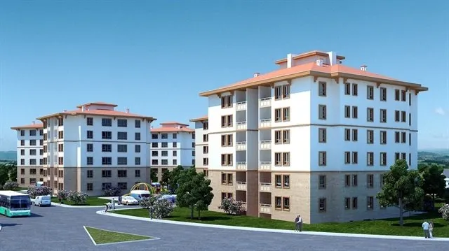 TOKİ son dakika Bursa kura sonuçları tam listesi belli oldu mu? 9 Ağustos TOKİ bursa kura sonuçları sorgulama!