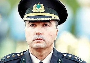 Eski Cumhurbaşkanlığı Muhafız Alayı Komutanı Poshor'un ifadesi