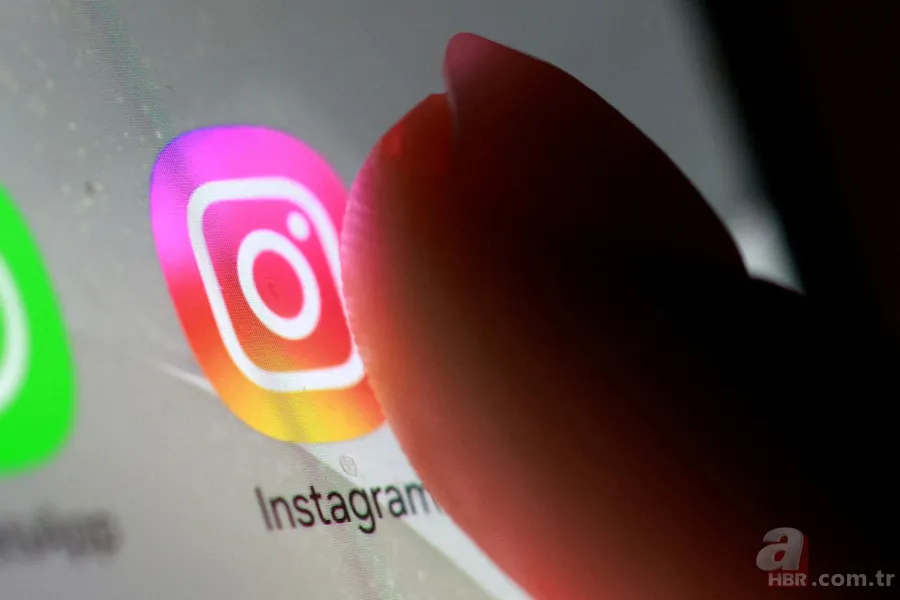 Batı'da bir Epstein skandalı daha: Facebook ve Instagram üzerinde çocuk ticareti 2