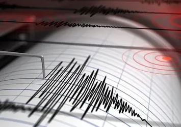 Marmara'da korkutan deprem!