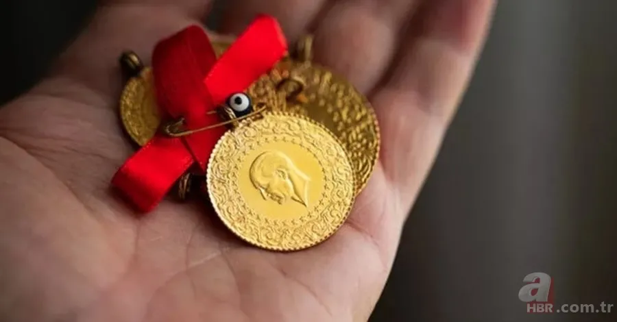 Hobi olarak başladı haftalık 16.333,45 TL kazanıyor! Günde gram gram altın topluyor! 5