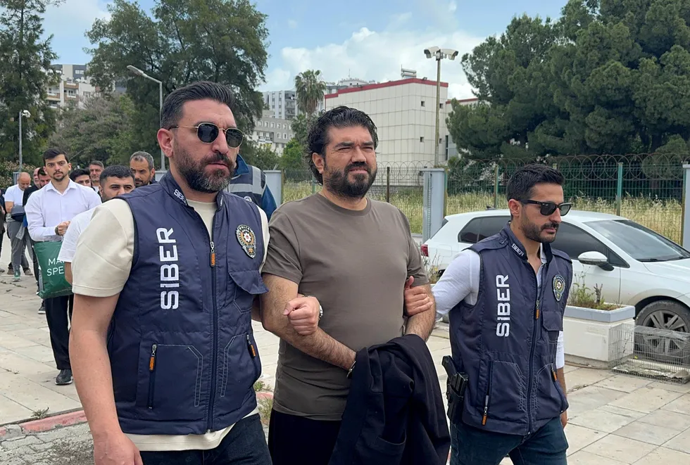 Adana'daki yasa dışı bahis operasyonunda 154 kişi adliyede! İşte Rasim Ozan Kütahyalı'nın ilk ifadesi - 1