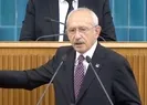 Kılıçdaroğlu Yılmaz Özdil yerine Mustafa Şentopu eleştirdi