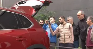 TOGG’a Karadeniz’de yoğun ilgi!