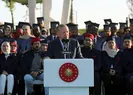 Erdoğan’dan ekonomi mesajı