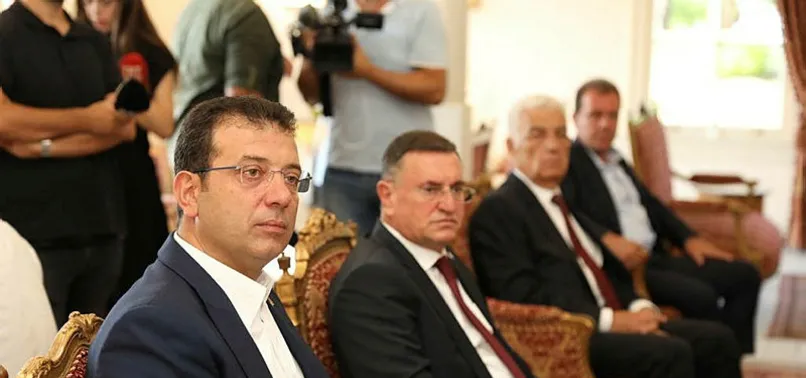 CHP'li İBB'nin skandal Kanal İstanbul afişleriyle ilgili önemli gelişme! Hukuka aykırı bulundu