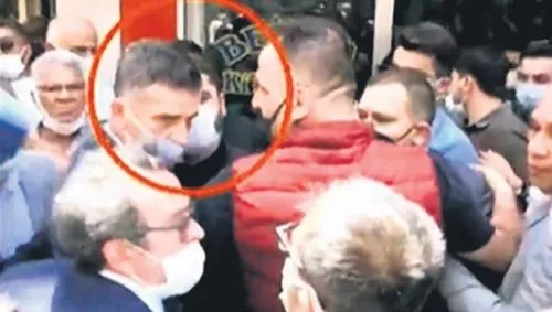 Son dakika: Turkuvaz Medya muhalefetin hedefinde! A Haber muhabirleri birçok algı oyununu boşa çıkardı - 4