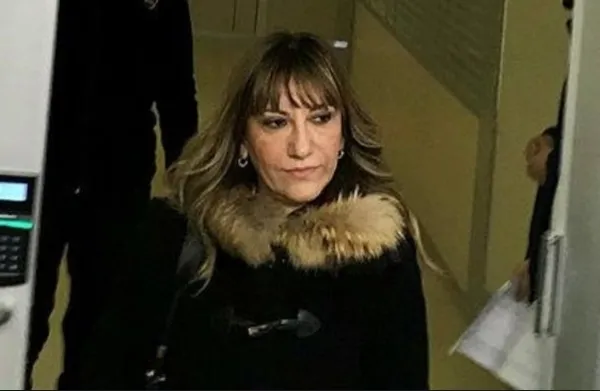 Yeşim Meltem Şişli İBB’den maaş alıyor! Başörtülü kadınlara hakaretten uzaklaştırılmıştı