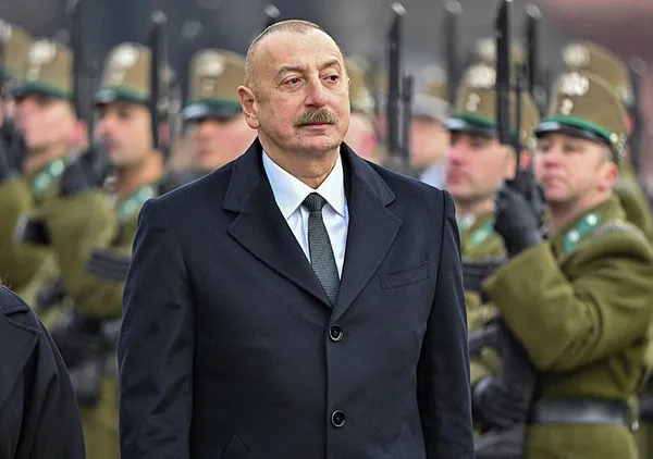 Azerbaycan Cumhurbaşkanı İlham Aliyev: Ermenistan’a gerekli cevap verildi