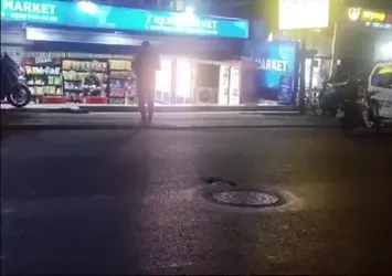 Maltepe'de bıçaklı kavga: 1'i ağır 5 yaralı