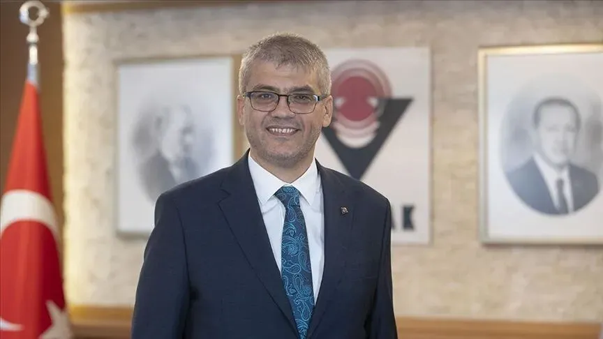 Öğrenciler proje geliştirme ve araştırma kültürüyle yetiştiriliyor. (Fotoğraf: AA)