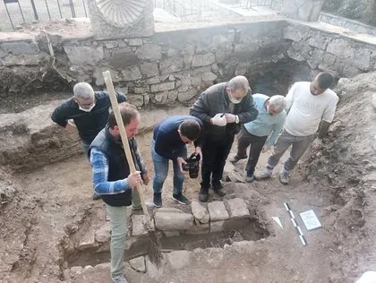 1. Kılıçarslan kimdir | Anadolu Selçuklu Devleti dönemine ışık tutan olay! Mezarı o ilimizde bulundu