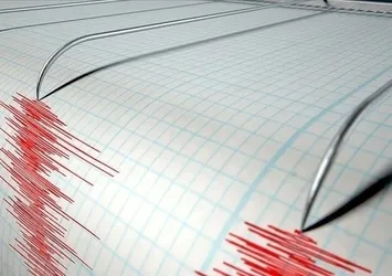 Suriye'de peş peşe depremler! Hatay, Gaziantep, Adana, Mersin ve Adıyaman'da hissedildi