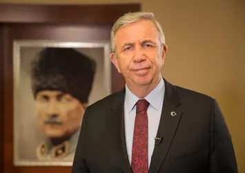 CHP'li Mansur Yavaş ABB'nin kasasını boşalttı! "Para nerede hesap ver!"