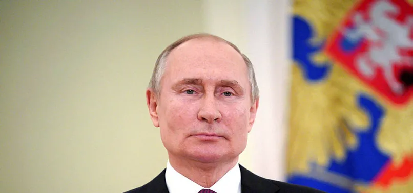 Biden'ın İklim Zirvesi davetine Kremlin'den yanıt geldi: Zamana ihtiyacı var