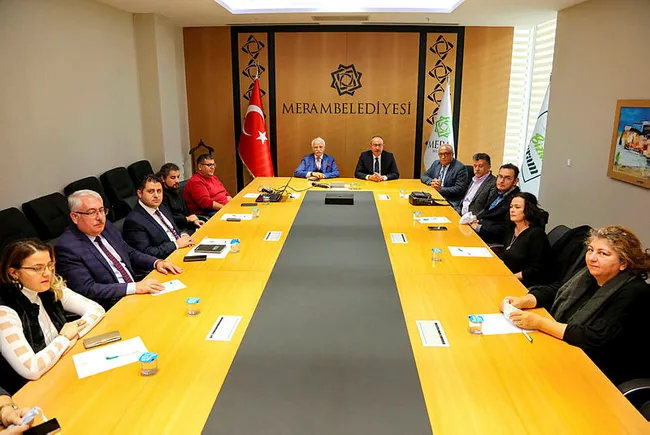 Lystra Antik Kenti’nde kazılar için gün sayılıyor