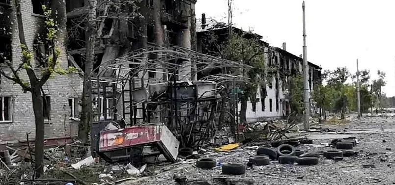 Son dakika: Rusya'dan Ukrayna savaşı hakkında flaş açıklama! Lysychansk kentinde tam kontrol sağlandı