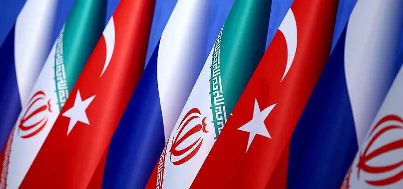 Kritik duyuru yapıldı! Türkiye, Rusya ve İran Cenevre'de Suriye konulu toplantı yapacak