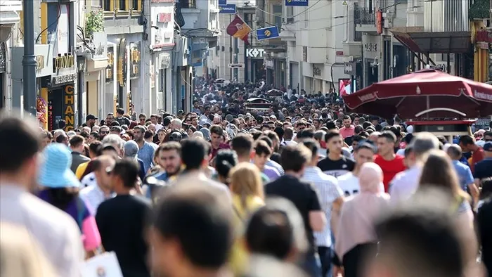 Son dakika | TÜİK işsizlik rakamlarını açıkladı - 2