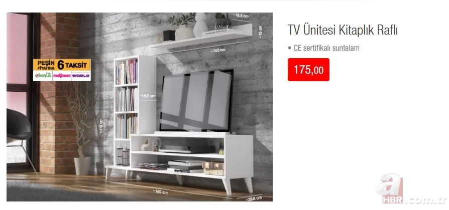 BİM'den sınırlı sayıda PlayStation 4! BİM aktüel ürünler kataloğu 1 Şubat ve fiyatları! 3