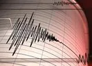 İran’da korkutan deprem! Van’da da hissedildi