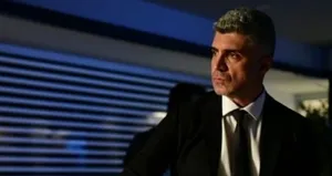 Özcan Deniz’in boşandığı eşinden şok sözler!