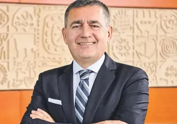 TÜSİAD'ın yeni başkanı Orhan Turan oldu!