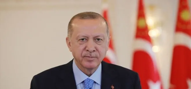 Son dakika: Başkan Erdoğan: Bu yatırımlar inşallah gücümüze güç katacak
