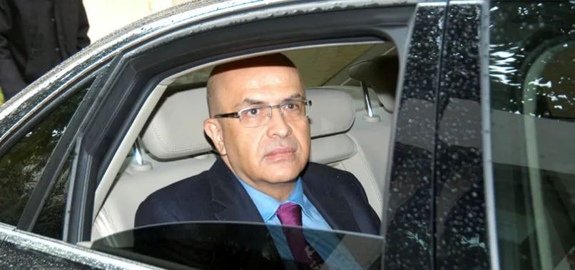 CHP'li Enis Berberoğlu için tutuklama kararı