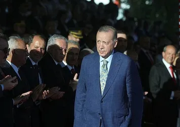 İsrailli gazeteden çarpıcı Erdoğan analizi: Netanyahu sadece kıskanabilir