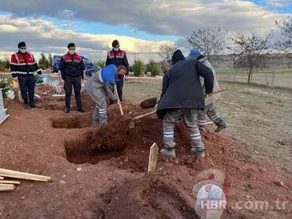 Eskişehir’de dehşete düşüren olay! Cesedi bulunan bebek böyle öldürülmüş
