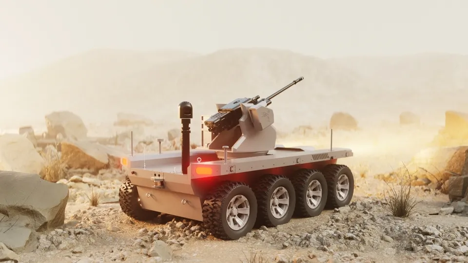 HAVELSAN imzalı Kapgan geliyor! İşte adının anlamı...