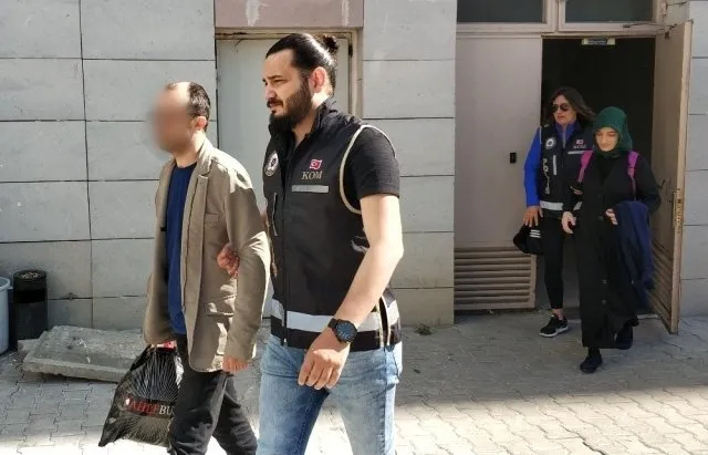 Hepsi tek tek ortaya çıkarıldı! FETÖ'nün akılalmaz yöntemleri - 2